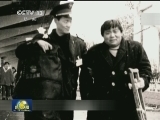 廉福章和“158”雷锋服务站被授予“时代楷模”