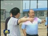【县委书记风采】陈岗：常往一线跑 才能当好“总指挥”
