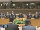 习近平会见尼日利亚总统