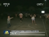 江西寻乌：基层练本领 责任敢担当