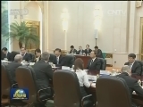 习近平会见塞尔维亚总理