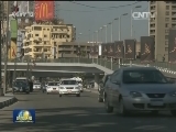 埃及阿盟高度评价习主席访问