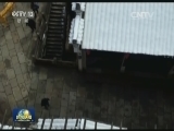 瞰春：江西婺源篁岭村晒出年味和幸福