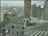 台湾南部地震116人罹难 搜救告一段落