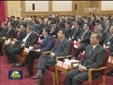 纪念陈丕显同志诞辰100周年座谈会在京召开 张德江出席