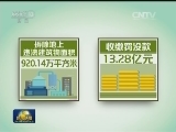 国内联播快讯