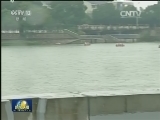 南方持续降雨 各地想方设法度水患