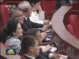 习近平在乌兹别克斯坦最高会议立法院发表重要演讲 携手共创丝绸之路新辉煌