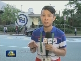 里约奥运会进入最后准备阶段