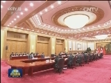 李克强同加拿大总理举行会谈