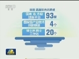 调结构转方式·国家高新区调研行