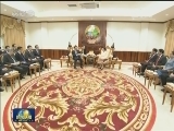 李克强会见老挝国会主席