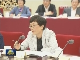 全国政协召开双周协商座谈会 围绕“努力推进养老服务”建言献策