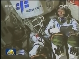 神舟十一号与天宫二号成功实现自动交会对接