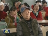 武汉江欣苑社区 党建引领发展惠民