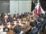 习近平同智利总统举行会谈 两国元首一致决定建立中智全面战略伙伴关系 开启双边关系发展新阶段