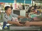 黄金周第三天 各地景区客流平稳有序