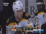[NHL]常规赛：波士顿棕熊VS华盛顿首都人 第一节