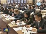 王岐山参加北京代表团审议