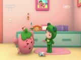 乐比悠悠科普系列之安全教育 3集
