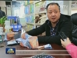 【我和“一带一路”】口岸里的生意 交融中的友谊