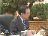 习近平会见韩国总统特使