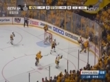 [NHL]总决赛：企鹅VS掠夺者 第一节