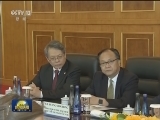 李克强同芬兰总理 瑞典首相举行会谈并会见新加坡副总理