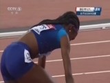 [田径]田径世锦赛 女子400米半决赛