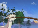 雅卡利的神奇历险 第三季 3集