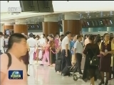 海南：做好保障 全力疏导滞留旅客