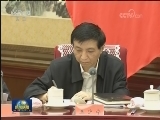 习近平在中共中央政治局第四次集体学习时强调 更加注重发挥宪法重要作用 把实施宪法提高到新的水平