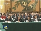 习近平参加广东代表团审议