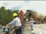 海南：加快交通建设 支撑自贸试验区