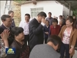 习近平在湖北考察时强调 坚持新发展理念打好“三大攻坚战” 奋力谱写新时代湖北发展新篇章