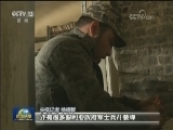 叙政府军在首都南部持续打击极端组织
