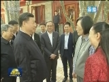 习近平在北京大学考察时强调 抓住培养社会主义建设者和接班人根本任务 努力建设中国特色世界一流大学