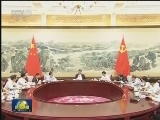 习近平在同团中央新一届领导班子成员集体谈话时强调 代表广大青年赢得广大青年依靠广大青年 让广大青年敢于有梦勇于追梦勤于圆梦