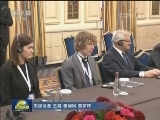 李克强会见爱沙尼亚总理