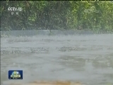 “温比亚”威力不减 多地风雨强劲