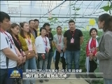 脱贫攻坚进行时