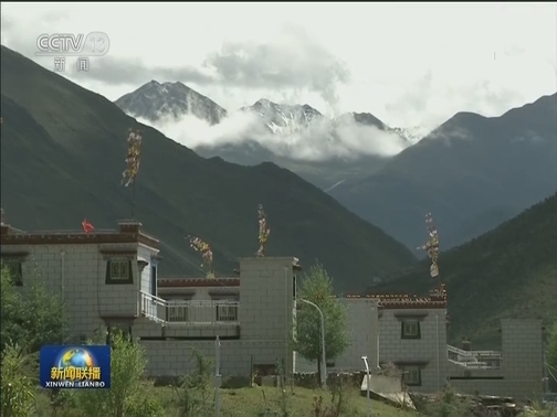 西藏25个县（区）脱贫“摘帽”
