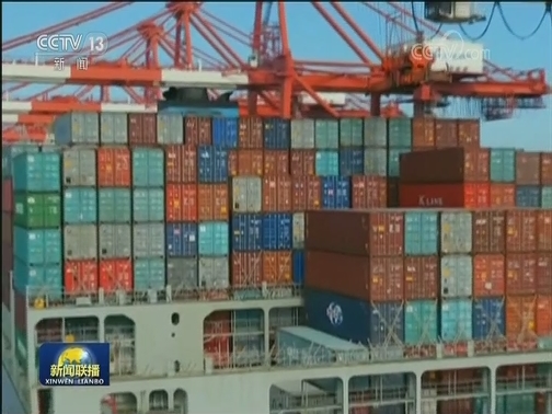美国8月贸易逆差升至6个月来新高