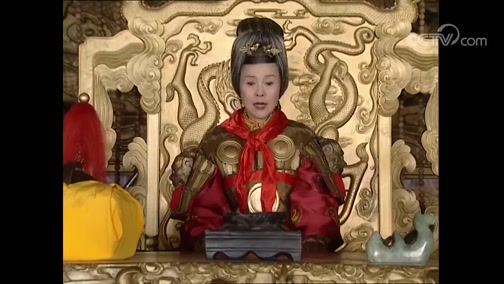 大明宫词 27集