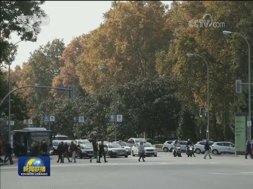 西班牙各界积极评价习近平主席到访