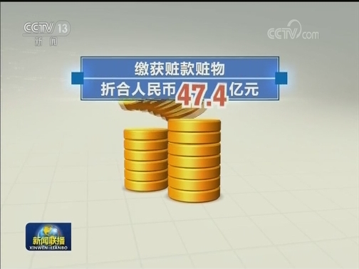 打击治理电信网络犯罪成效显著