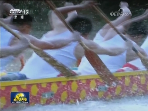 《必由之路》第四集今晚播出