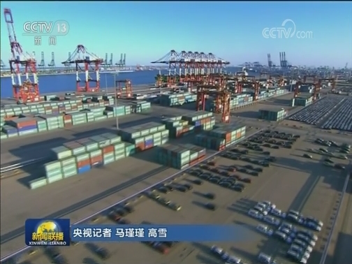 国际社会积极评价习主席新年贺词