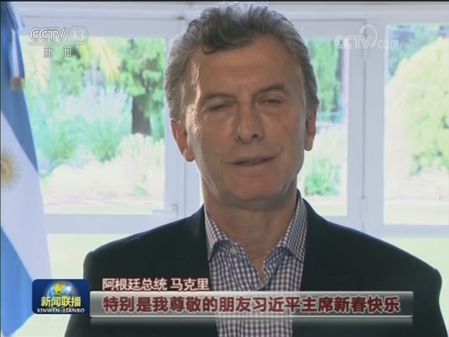 国际机构及多国政要恭贺新春