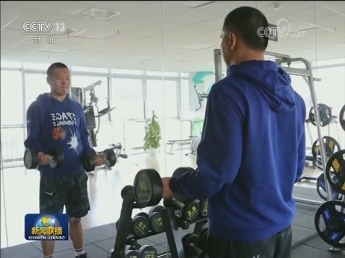 【新春走基层】从快递小哥到机长 人生有梦才精彩